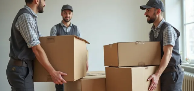 Réussir le déménagement de votre entreprise : stratégies et conseils essentiels Réussir le déménagement de votre entreprise : stratégies et conseils essentiels