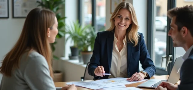 Comment réussir son projet immobilier grâce à des conseils experts et personnalisés
