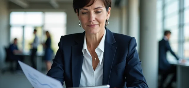 Comment le DRP optimise la stratégie RH et booste la performance des entreprises Comment le DRP optimise la stratégie RH et booste la performance des entreprises