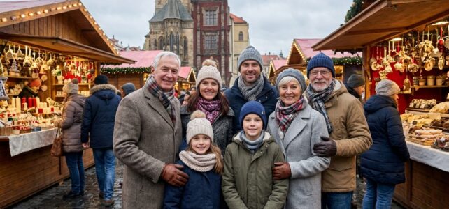 Comment planifier des vacances de Noël inoubliables en Europe en 2026 ? Comment planifier des vacances de Noël inoubliables en Europe en 2026 ?