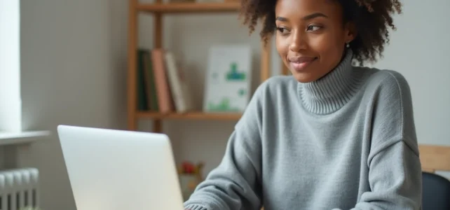 Pourquoi adopter les services bancaires en ligne pour gérer vos finances facilement Pourquoi adopter les services bancaires en ligne pour gérer vos finances facilement