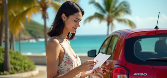 Les meilleures astuces pour louer une voiture en Martinique facilement et en toute confiance Les meilleures astuces pour louer une voiture en Martinique facilement et en toute confiance